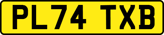 PL74TXB