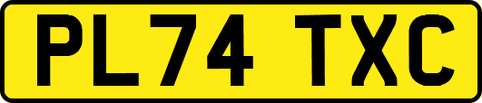 PL74TXC