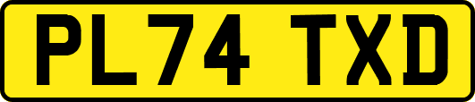 PL74TXD