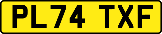 PL74TXF