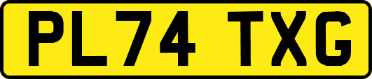 PL74TXG