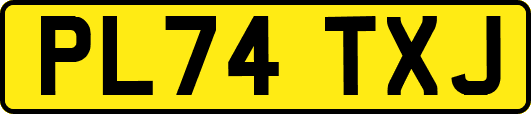 PL74TXJ
