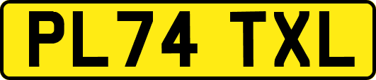 PL74TXL