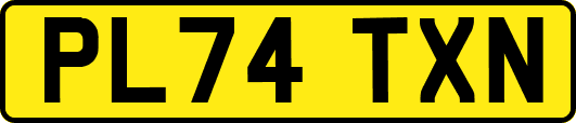 PL74TXN