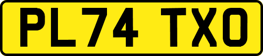 PL74TXO
