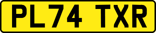 PL74TXR