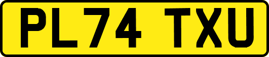 PL74TXU