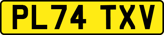 PL74TXV