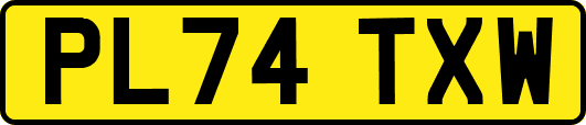 PL74TXW