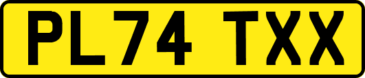 PL74TXX