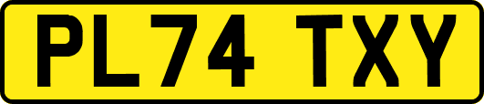 PL74TXY