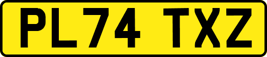 PL74TXZ