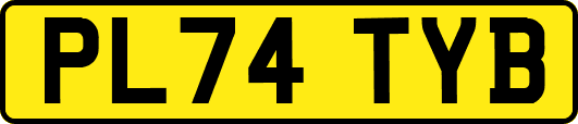 PL74TYB