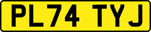 PL74TYJ