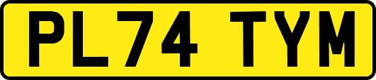 PL74TYM
