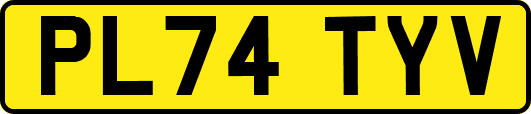 PL74TYV