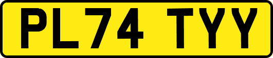 PL74TYY