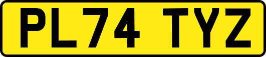 PL74TYZ