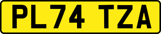 PL74TZA