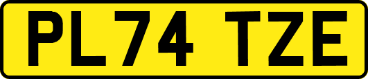 PL74TZE