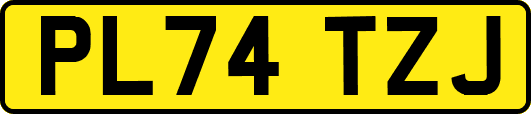 PL74TZJ