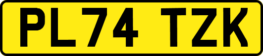 PL74TZK