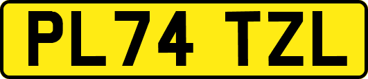 PL74TZL