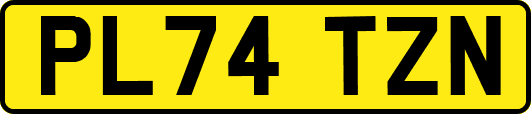 PL74TZN