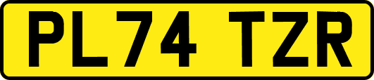 PL74TZR