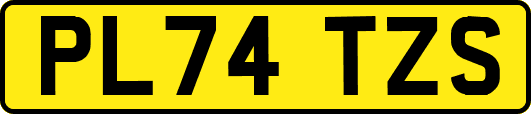 PL74TZS