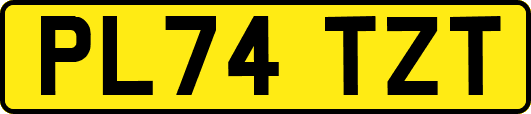 PL74TZT