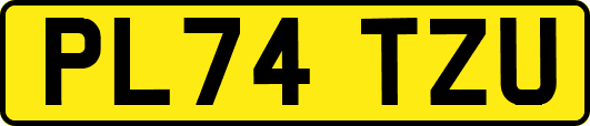 PL74TZU