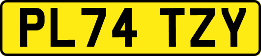 PL74TZY