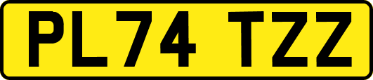 PL74TZZ