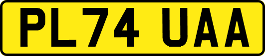 PL74UAA