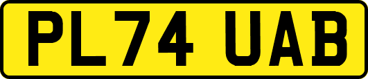 PL74UAB
