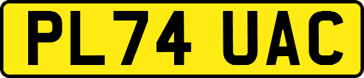 PL74UAC