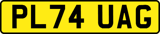 PL74UAG