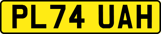 PL74UAH