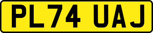 PL74UAJ