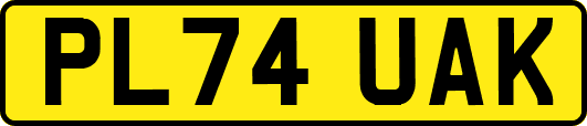 PL74UAK