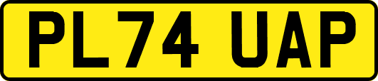 PL74UAP