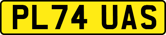 PL74UAS
