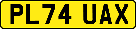 PL74UAX