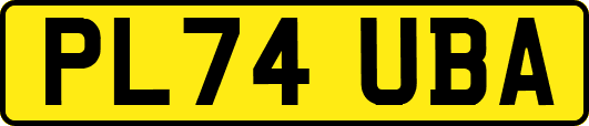 PL74UBA