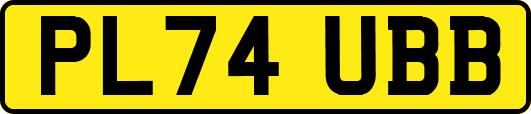 PL74UBB