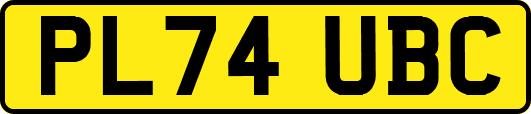 PL74UBC