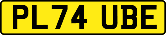 PL74UBE