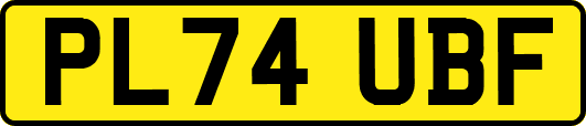 PL74UBF