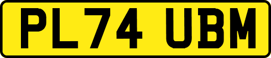 PL74UBM